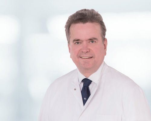 Prof. Dr. med. Christian von Tirpitz