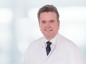Prof. Dr. med. Christian von Tirpitz