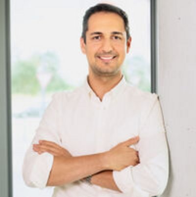 Babak Rostamzadeh, Radiologie 360° St. Josef Krankenhaus Haan, Radiologie