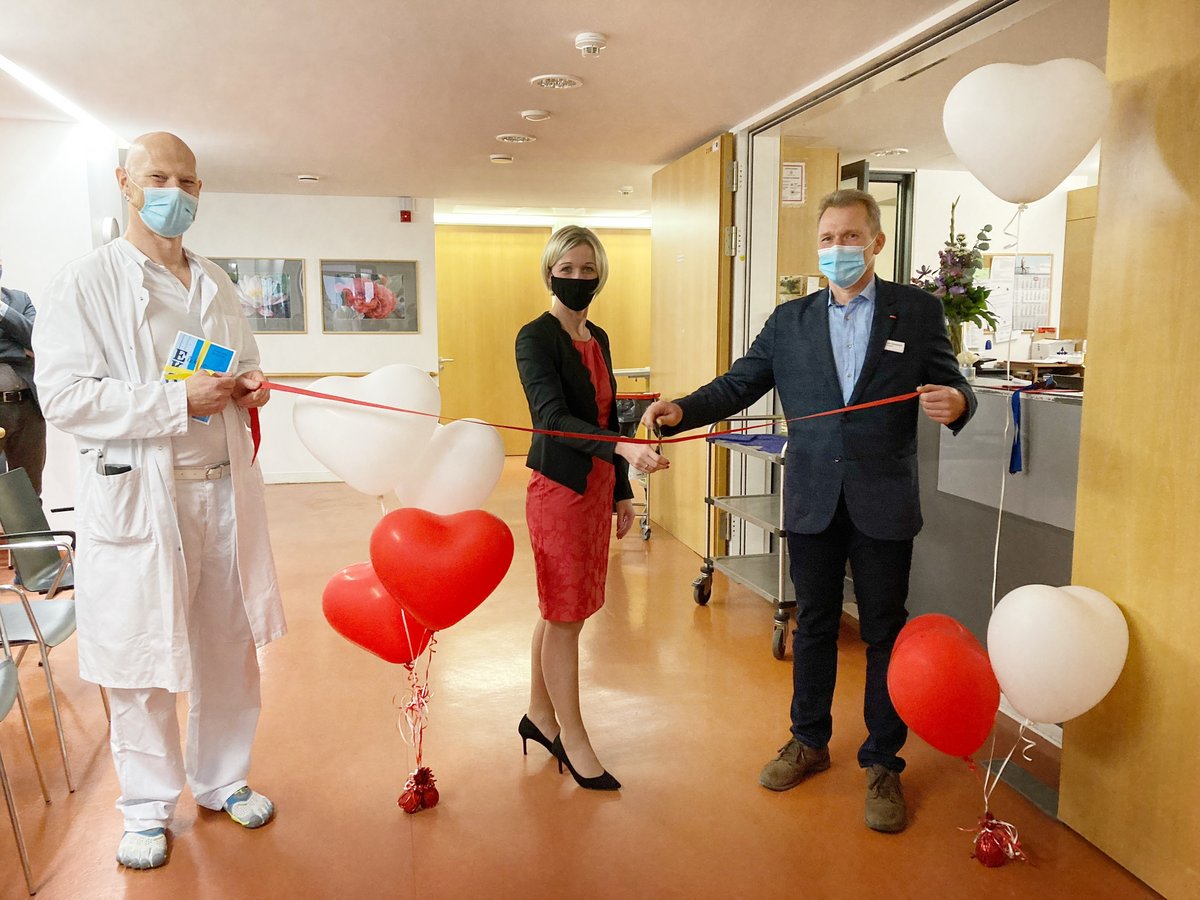 medizinzentrum am sana klinikum lichtenberg
