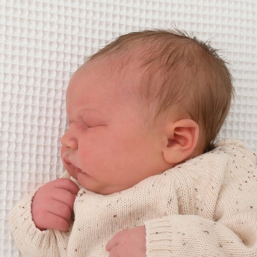 Babygaleriebild von Danil, geboren am 04.10.2026 im Sana Klinikum Hof