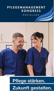 Pflegemanagement Kongress Rheinland 2025
