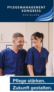 Pflegemanagement Kongress Rheinland 2025