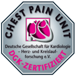 Logo Chest Pain Unit