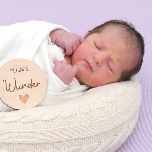 Babygaleriebild von Elena, geboren am 20.08.2026 im Sana Klinikum Hof
