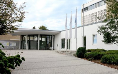 Medizinisches Versorgungszentrum