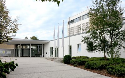 Medizinisches Versorgungszentrum