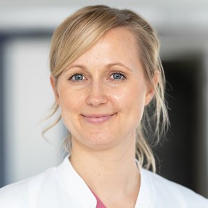 Dr. med. Simone Schwarz