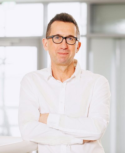 Michael Kern, Grönemeyer Institut Bochum, Anästhesie, Spezielle Schmerztherapie, Naturheilverfahren, Akupunktur