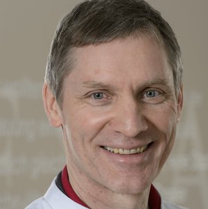 Prof. Dr. Boris Perras