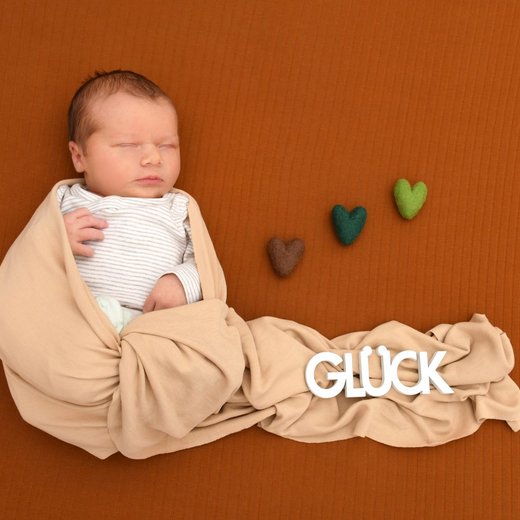 Babygaleriebild von Damian Dario, geboren am 06.08.2025 im Sana Klinikum Hof