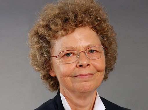 Dr. Ragnhild Münch