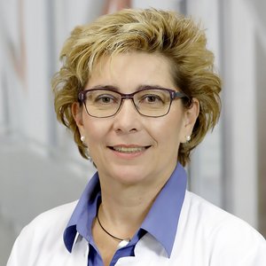 Isabella Haacke