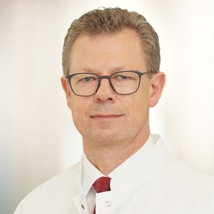 Dr. med. René Keller