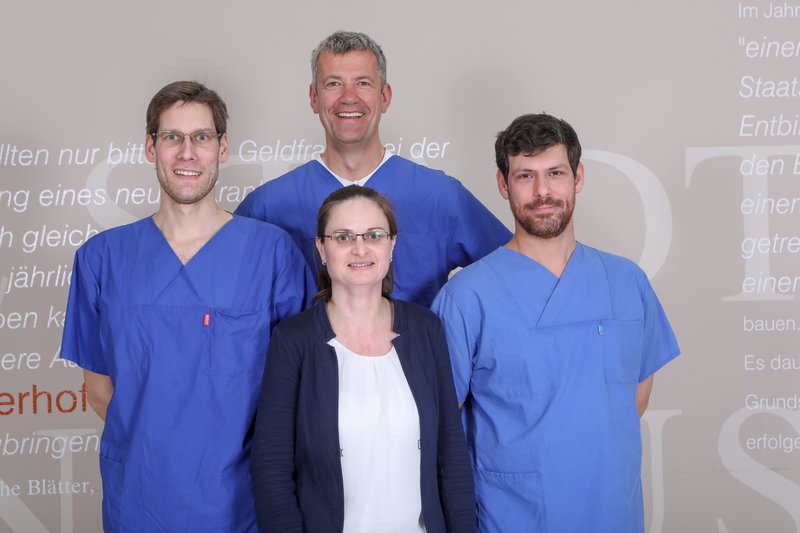 Wenn Das Herz Stolpert Lubeck Sana Kliniken Ag