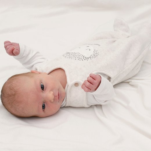 Babygaleriebild von Viktoria, geboren am 25.12.2025 im Sana Klinikum Hof