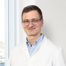 Dr. Jens Kellinghaus (Foto: Stephan Hubrich)