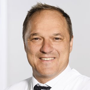 PD Dr. med. Uwe Vieweg