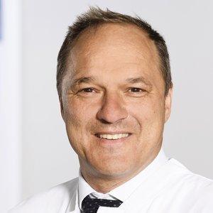 PD Dr. med. Uwe Vieweg