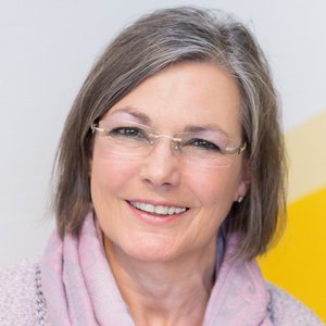 Susanne Donner