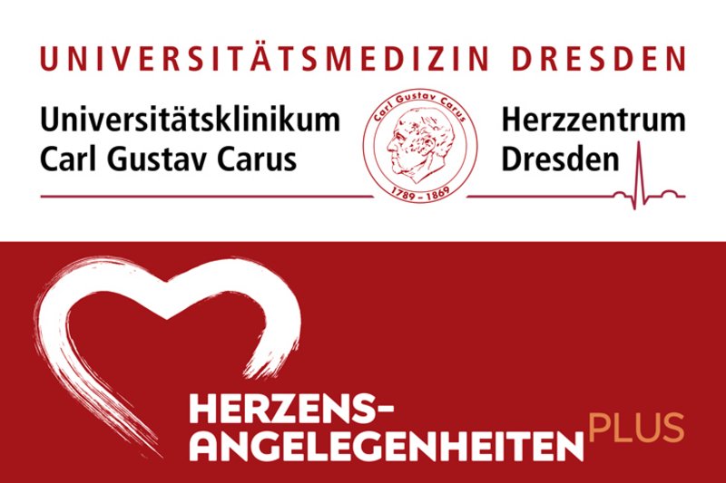 Leiden Herz Und Seele Gemeinsam Unter Stress Und Arger Herzzentrum Dresden Sana Kliniken Ag