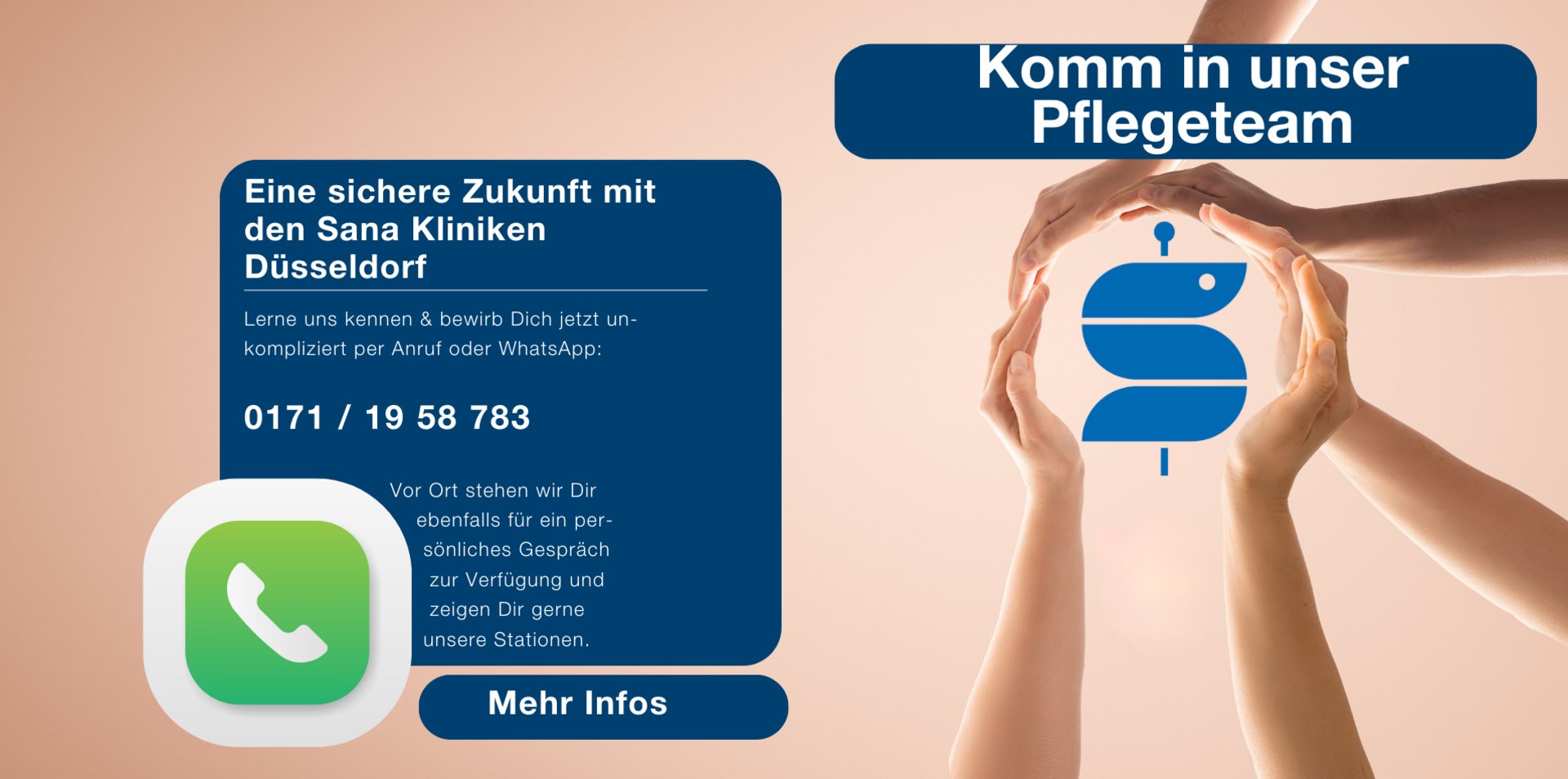 Startseite Gerresheim Sana Kliniken AG
