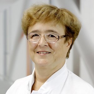 Dr. med. Jutta Kottenhahn