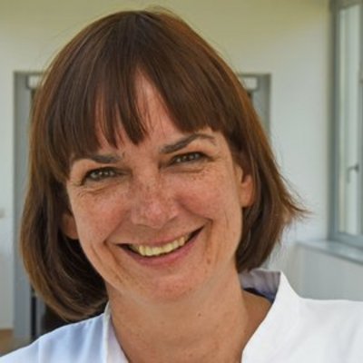 Felicitas Vothel, Facharztpraxis für Radiologie Leipziger Land Borna