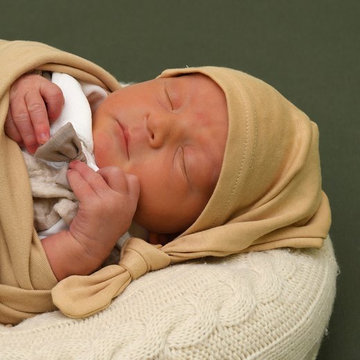 Babygaleriebild von Liam, geboren am 21.08.2026 im Sana Klinikum Hof