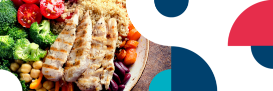 Praevention Gesunde Ernährung