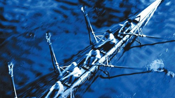 Ruderboot