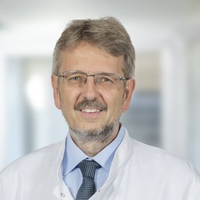 Professor Dr. Peter Flachenecker