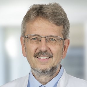 Professor Dr. Peter Flachenecker