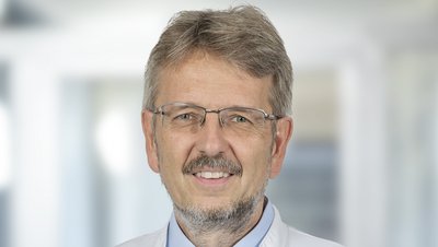 Professor Dr. Peter Flachenecker