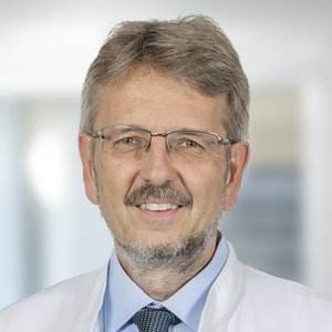 Professor Dr. Peter Flachenecker