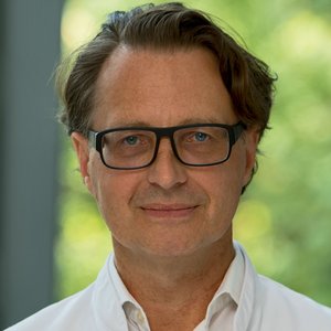 Dr. med. Christoph Manegold
