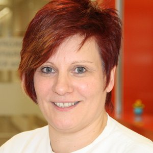 Annette Klingels