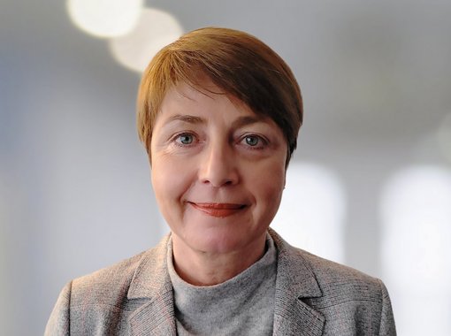 Prof. Dr. Katrin Rothkopf
