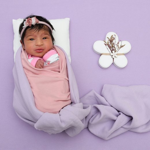 Babygaleriebild von Silver, geboren am 19.06.2026 im Sana Klinikum Hof