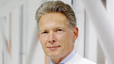 Prof. Dr. med. Henrik Menke