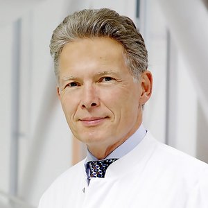 Prof. Dr. med. Henrik Menke