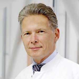 Prof. Dr. med. Henrik Menke