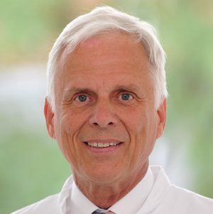 Prof. Dr. med. Gerhard Metak