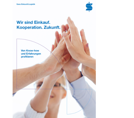 Wir sind Einkauf