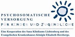 Logo Psychosomatische Versorgung