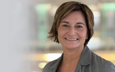 Abteilungs-Portrait von Dr. med. Annett Feist