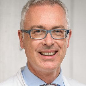 Prof. Dr. Daniel Griese