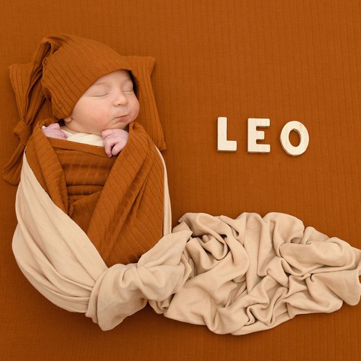 Babygaleriebild von Leo, geboren am 09.08.2025 im Sana Klinikum Hof