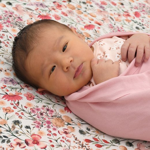 Babygaleriebild von Amalia, geboren am 12.06.2026 im Sana Klinikum Hof