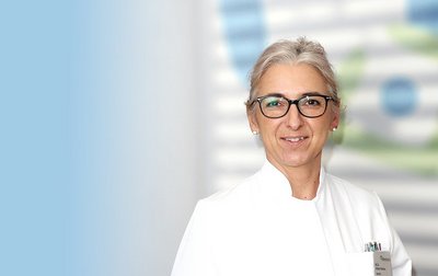 Adriana Felsöova Fachärztin für Hals-Nasen-Ohrenheilkunde